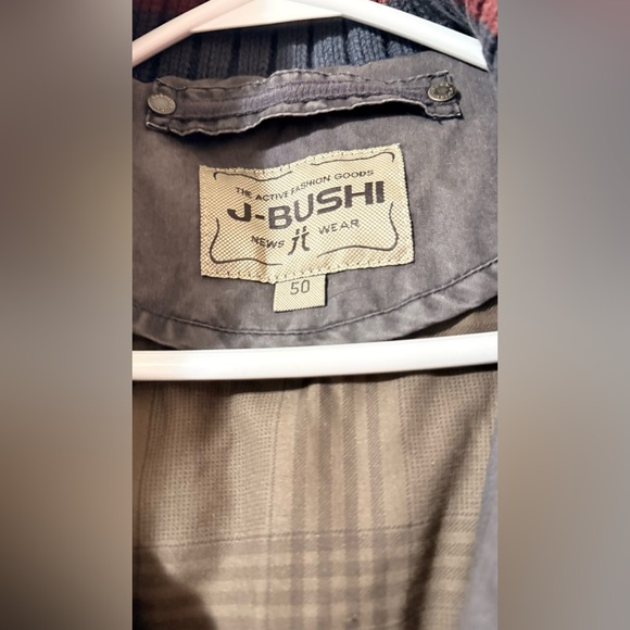 WARM UP NWOT Convertible Coat - pic 2 is the real color - Picture 10 of 10